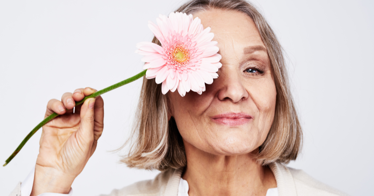 Kako sačuvati ten u klimaksu: nega kože u menopauzi